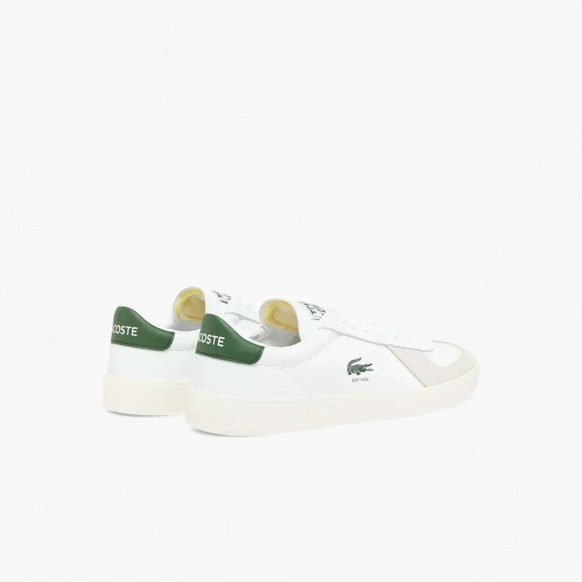 Men's Baseshot Trainers