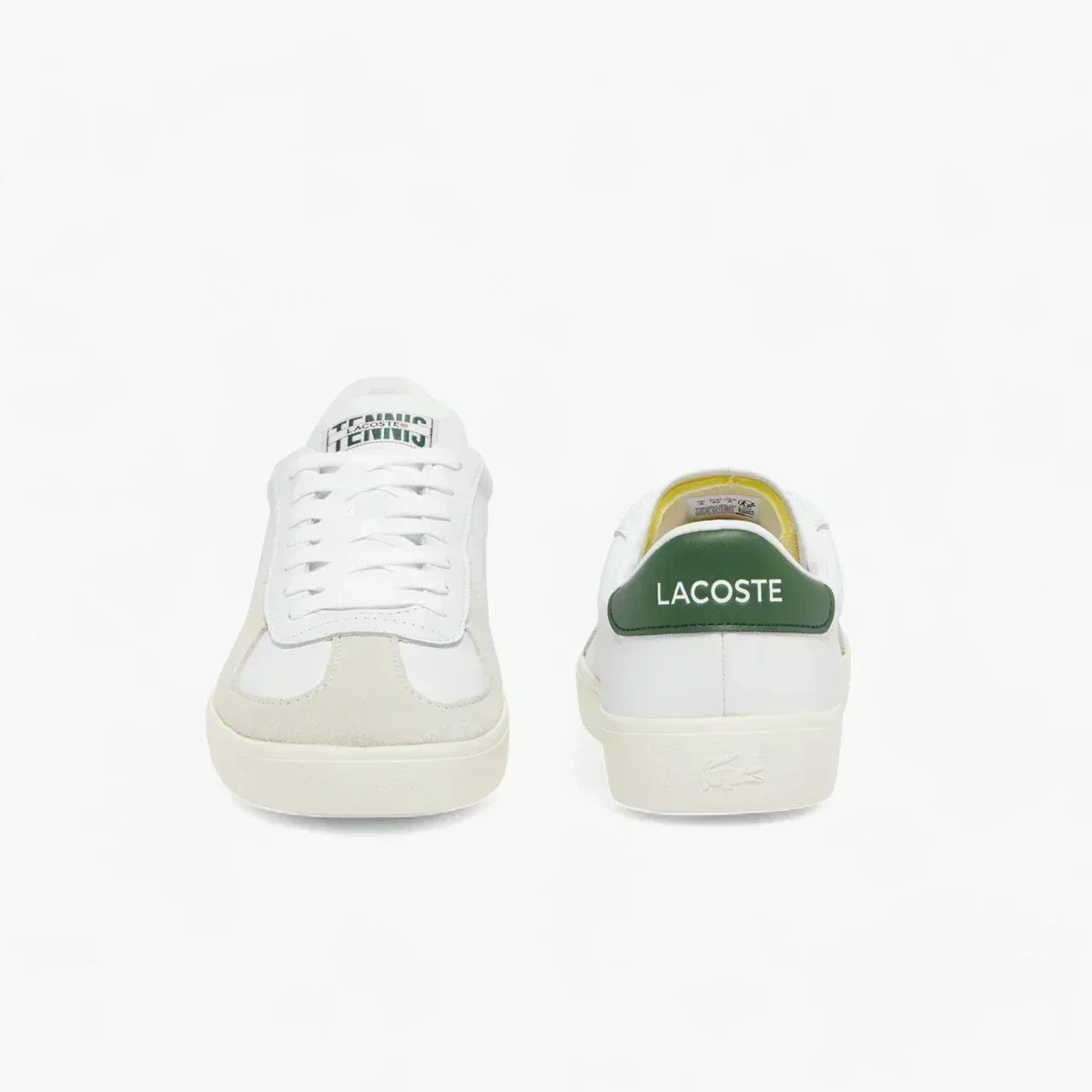 Men's Baseshot Trainers