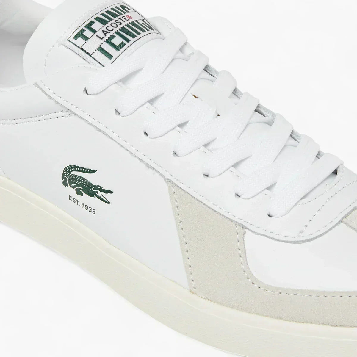 Men's Baseshot Trainers