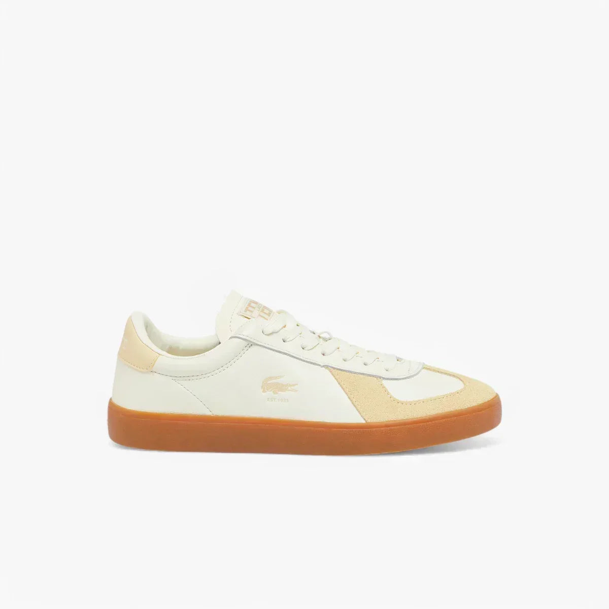 Men's Baseshot Pro Leather Sneakers