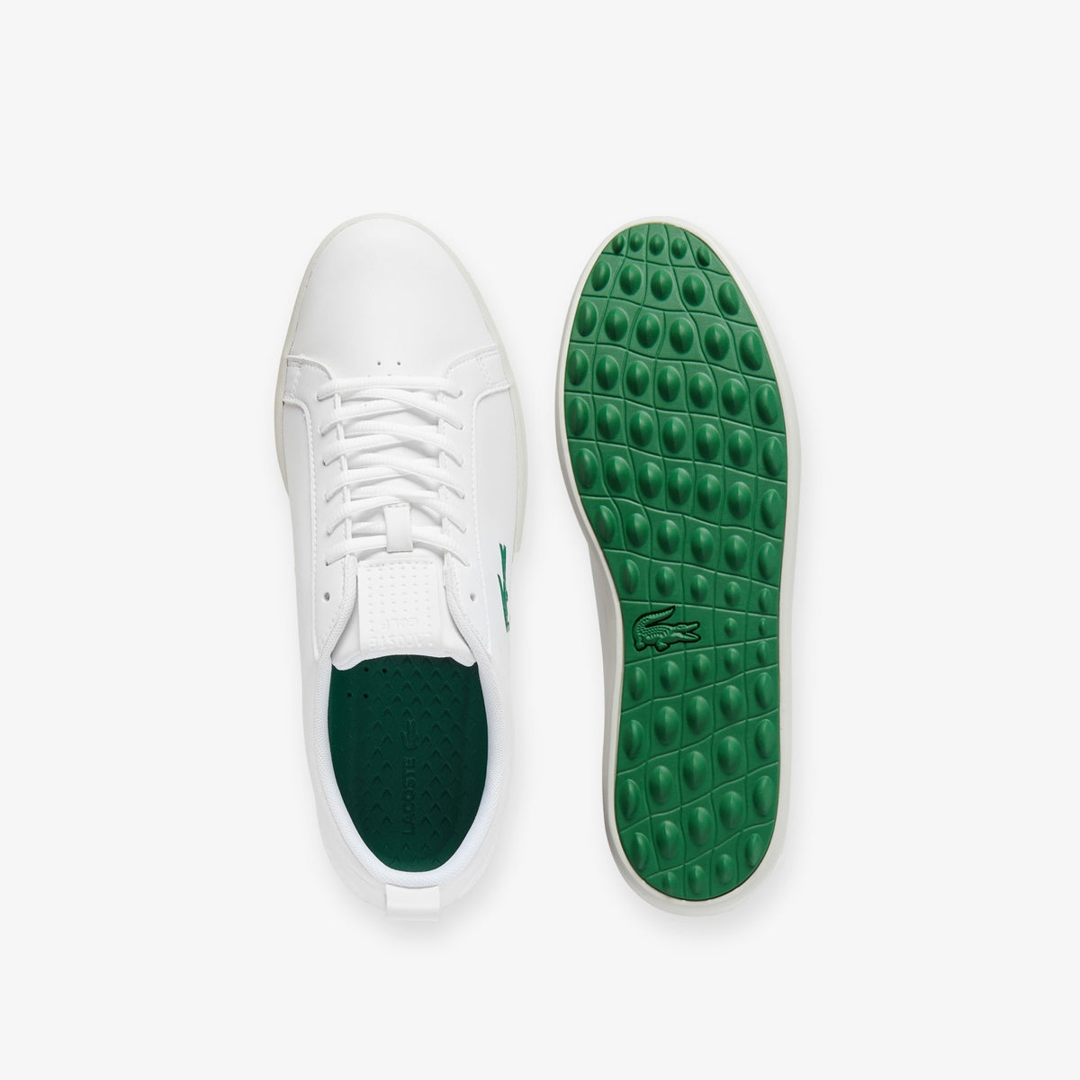 Lacoste Men's G Elite Golf Shoes - view 4