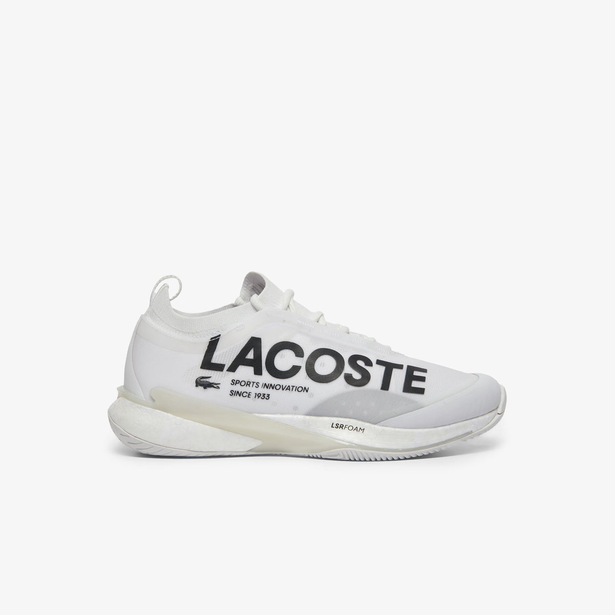 Lacoste Men's AG-LT25 Lite Tennis Shoes