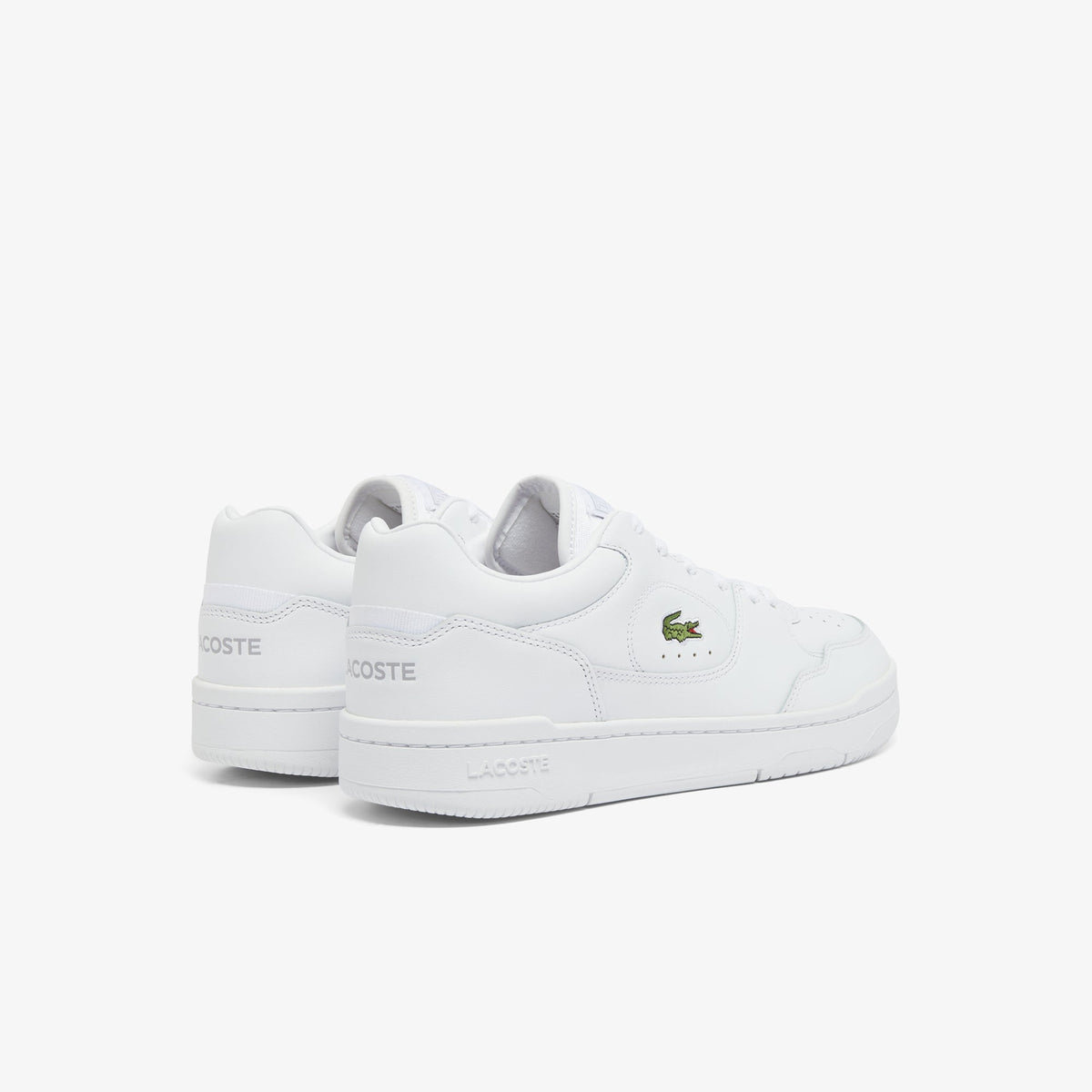 Lacoste Men's Linedrive Leather Sneakers - view 5