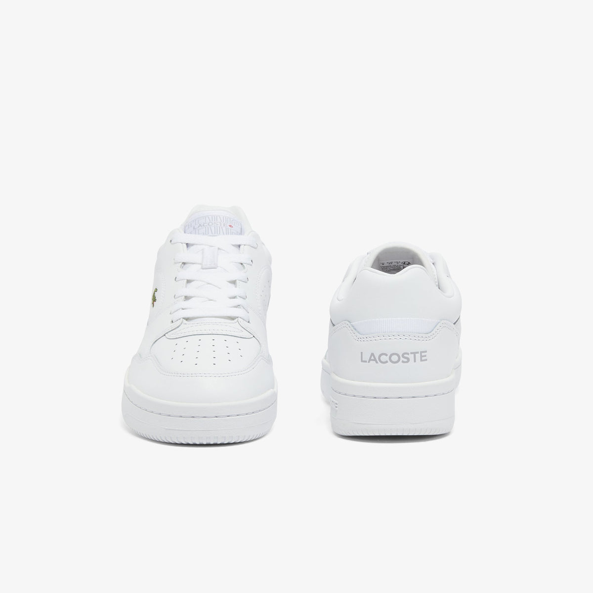 Lacoste Men's Linedrive Leather Sneakers - view 3