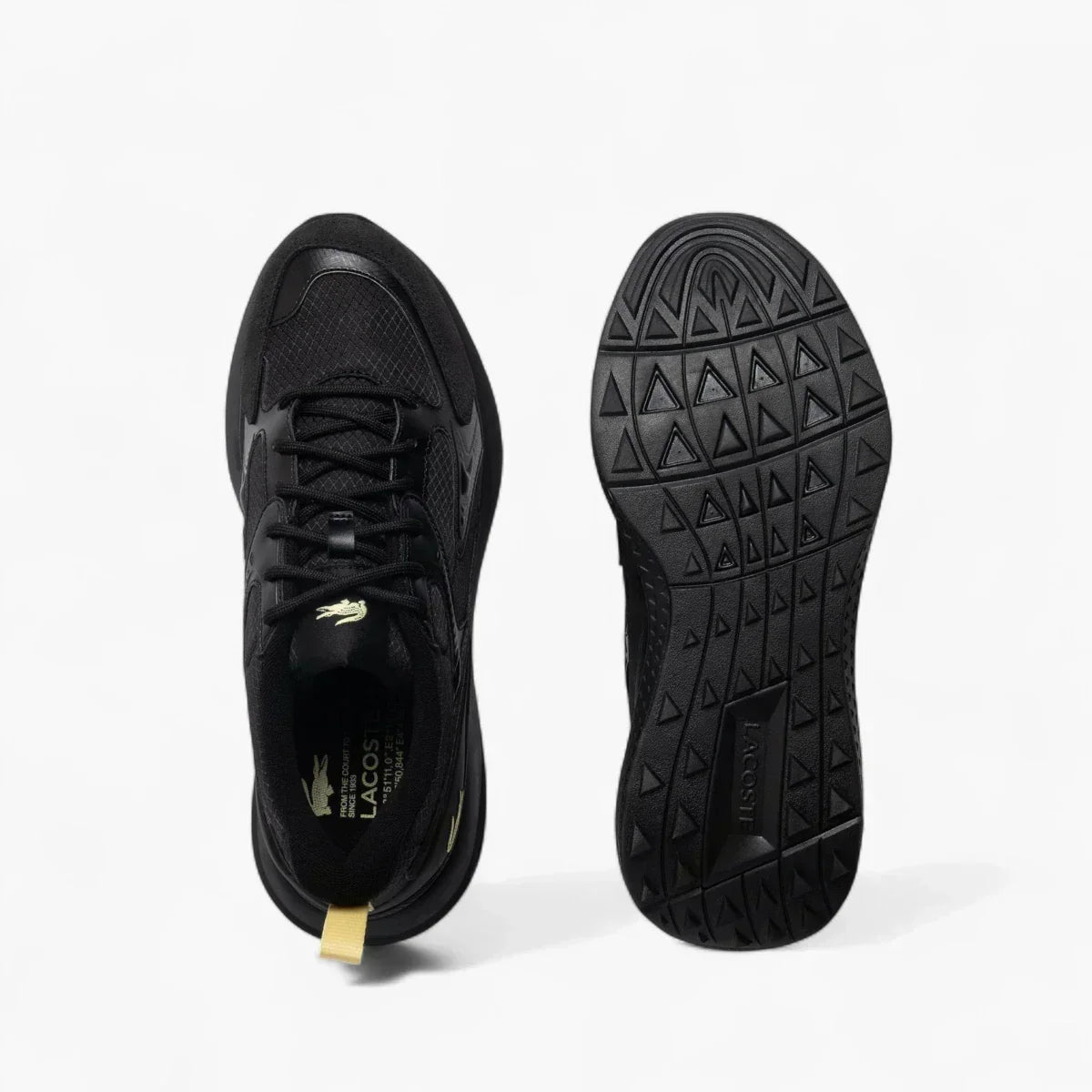 L003 Evo Sneakers