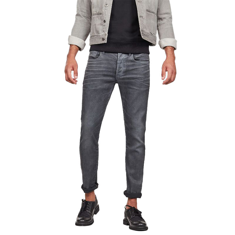 G-Star 3301 Slim Jeans