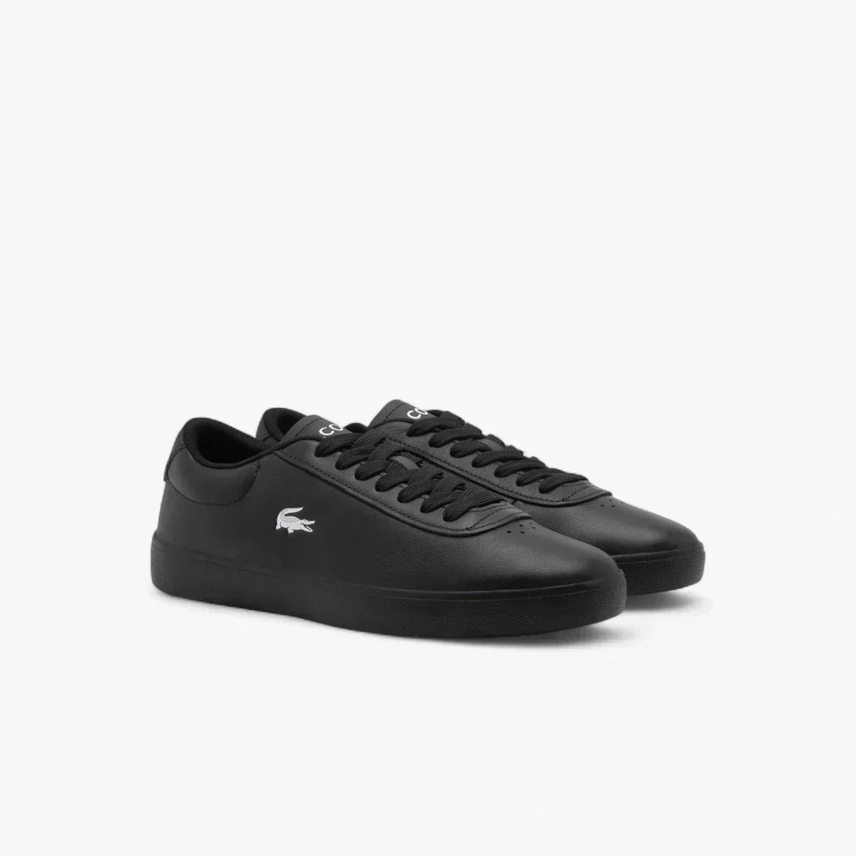 Baseshot Evo Leather Sneakers