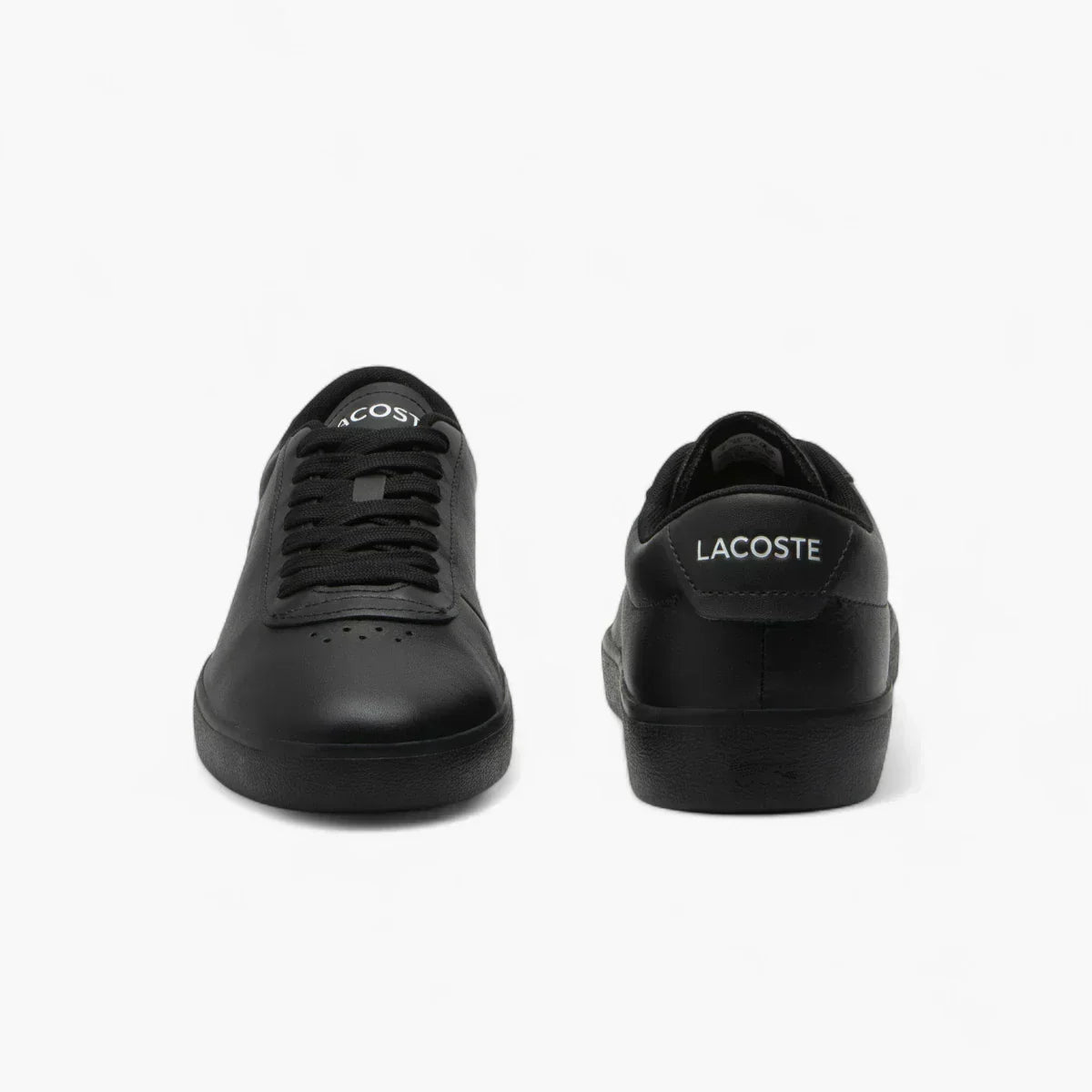Baseshot Evo Leather Sneakers