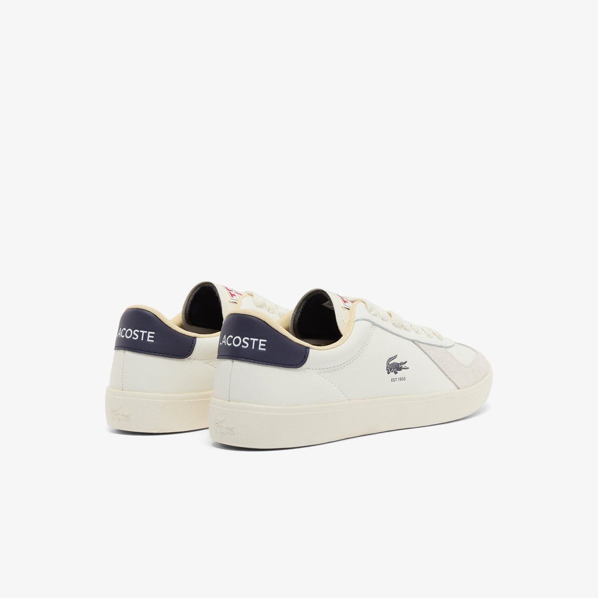 Lacoste Men’s Baseshot Pro Sneakers - view 3