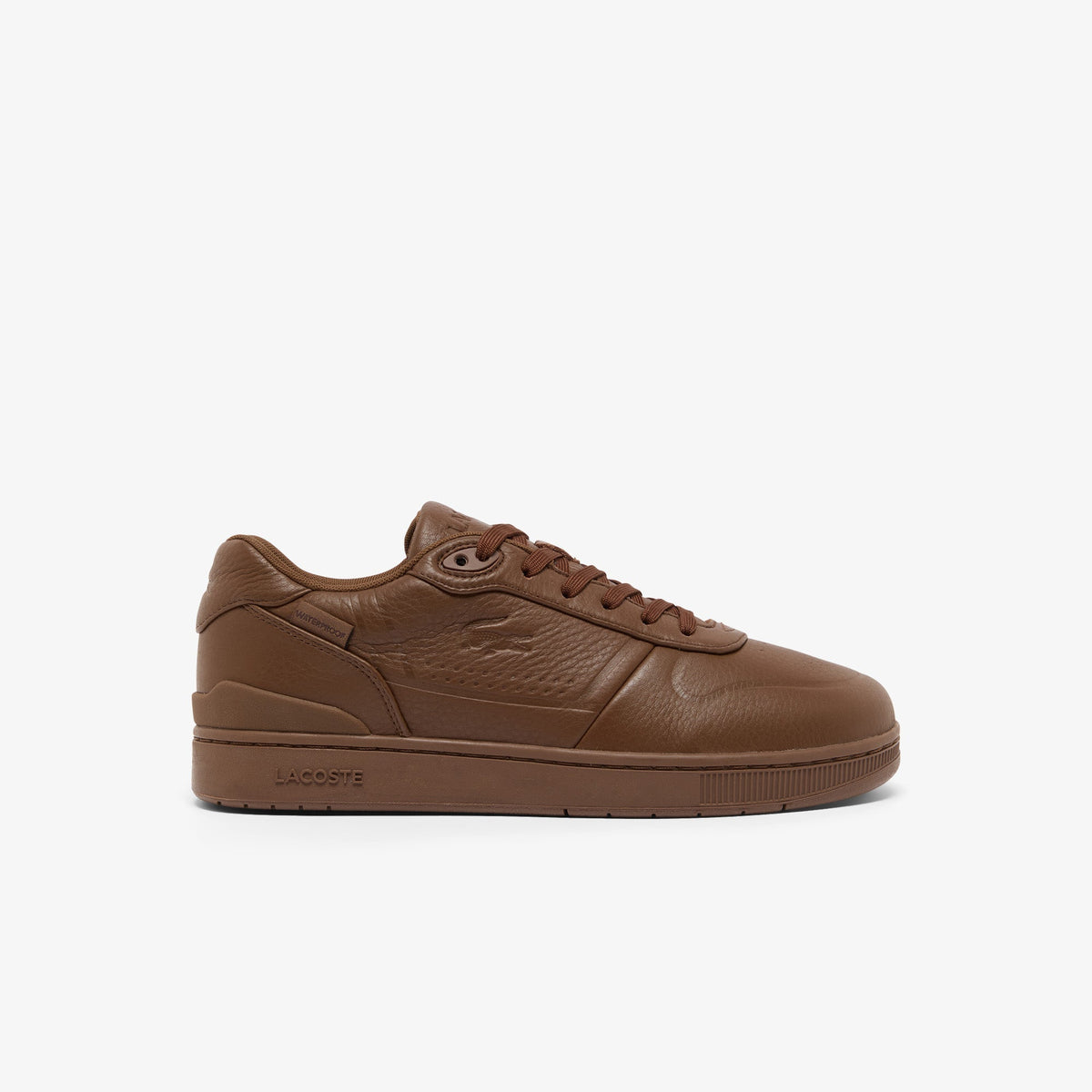 Lacoste Men’s T-Clip Shield Sneakers