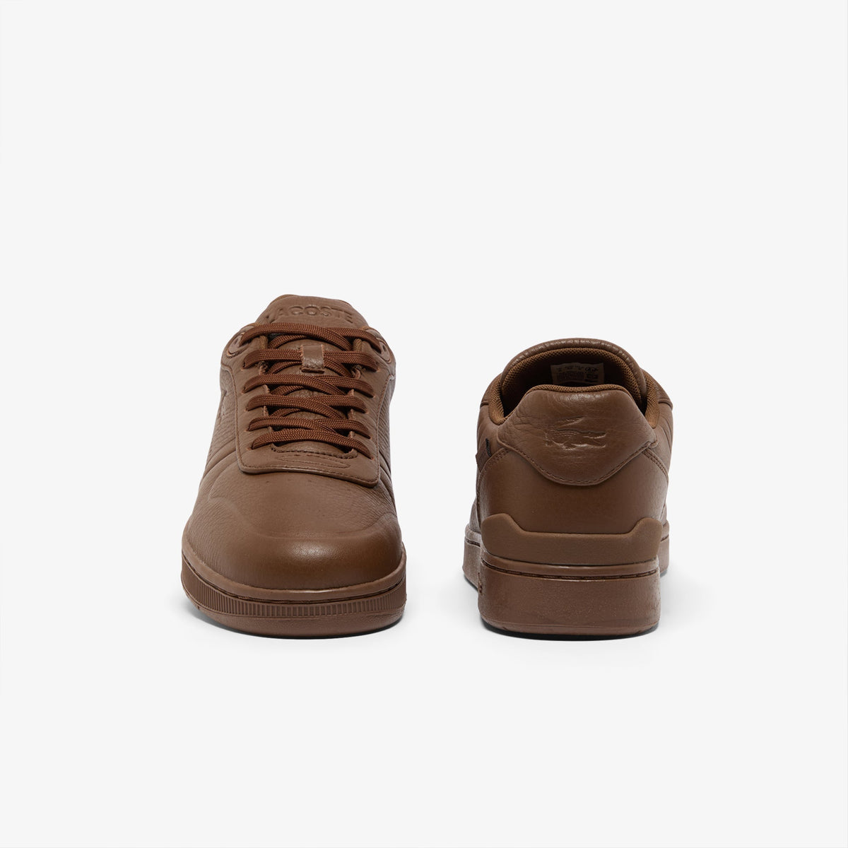 Lacoste Men’s T-Clip Shield Sneakers - view 3