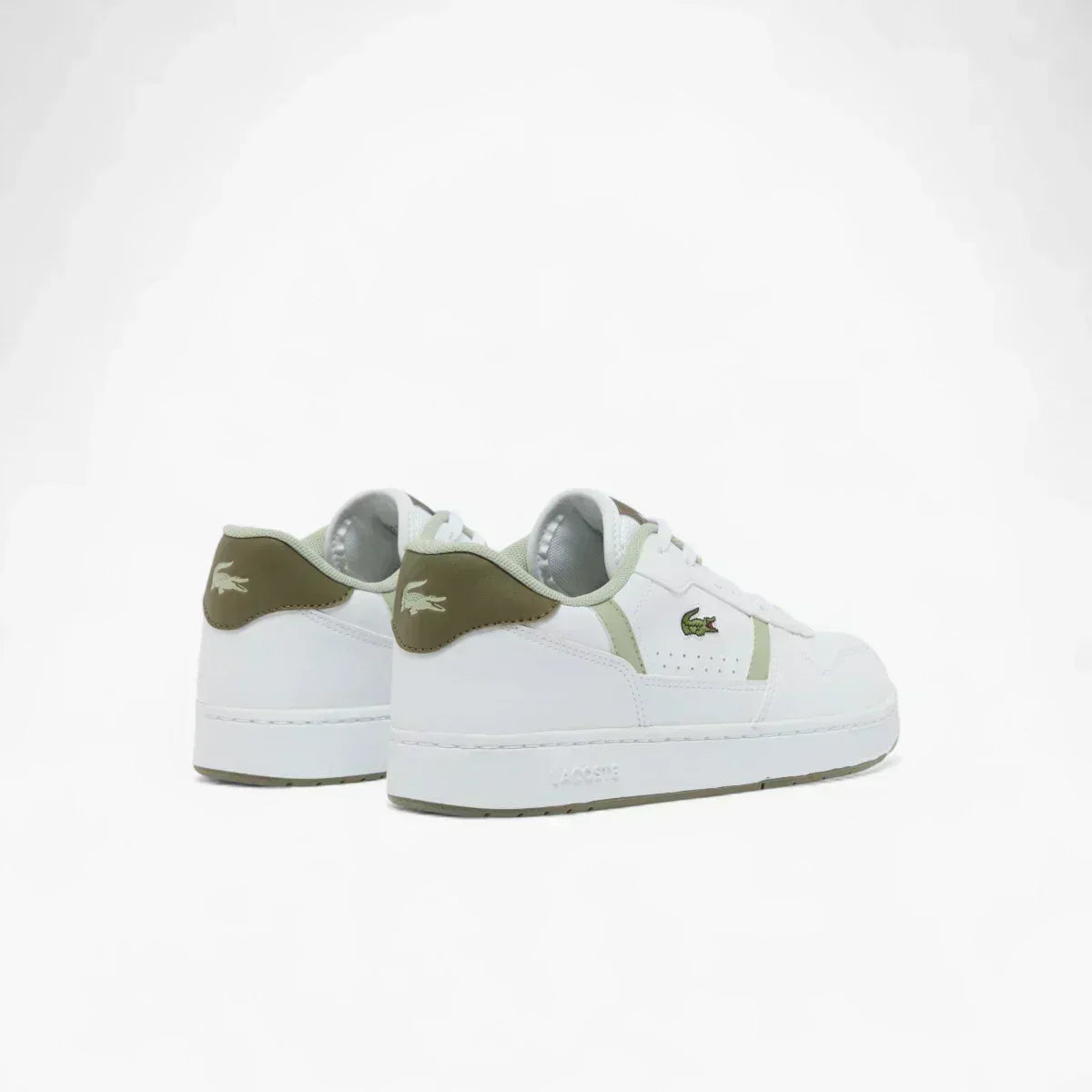 Junior'S T-Clip Set Sneakers