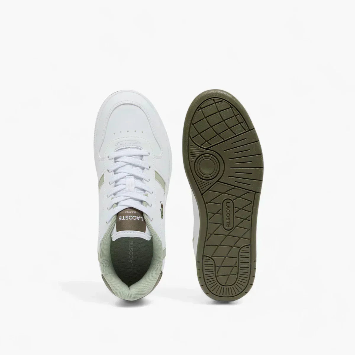 Junior'S T-Clip Set Sneakers
