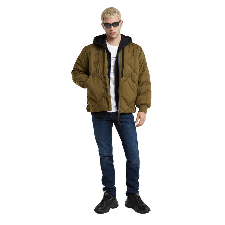 G-Star 3301 Slim Jeans