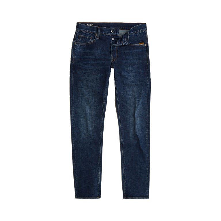 G-Star 3301 Slim Jeans