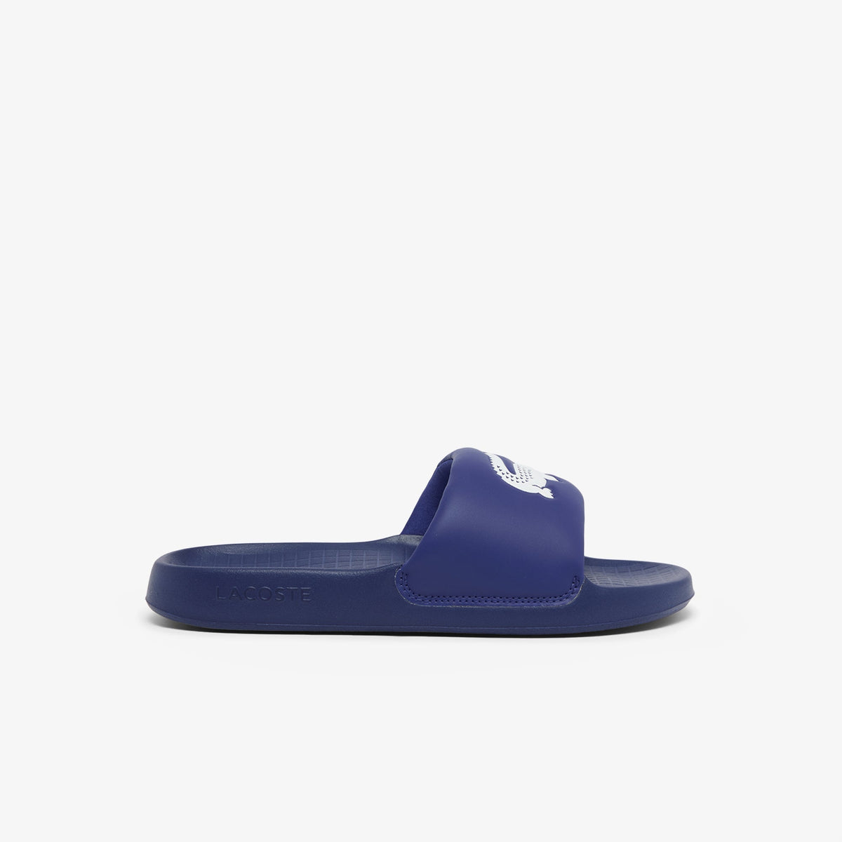 Lacoste Men's Serve Slides 1.0