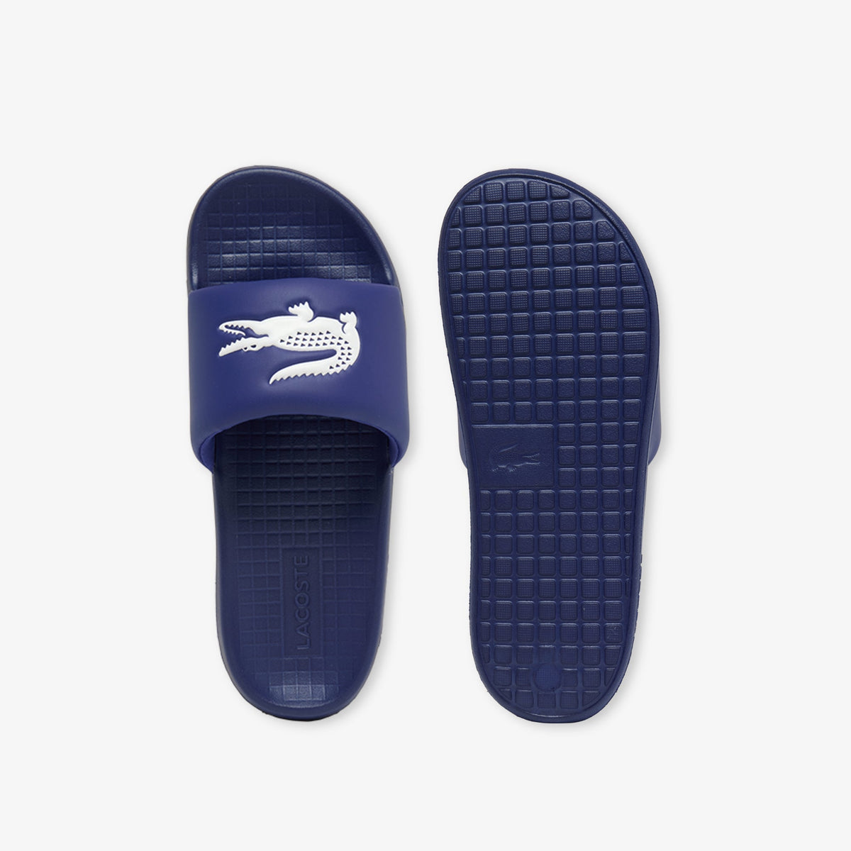 Lacoste Men's Serve Slides 1.0 - view 5
