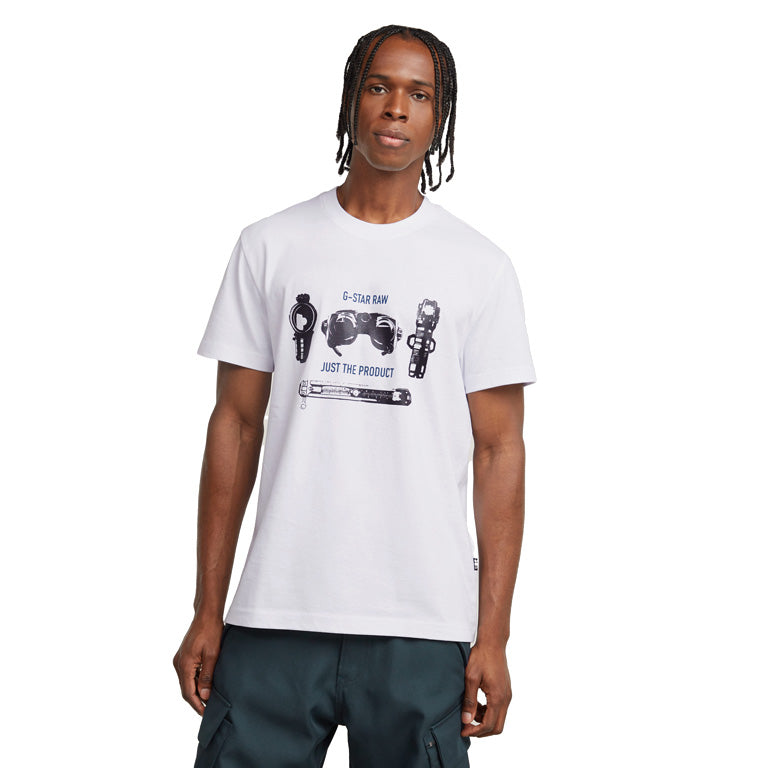 G-Star Objects T-Shirt