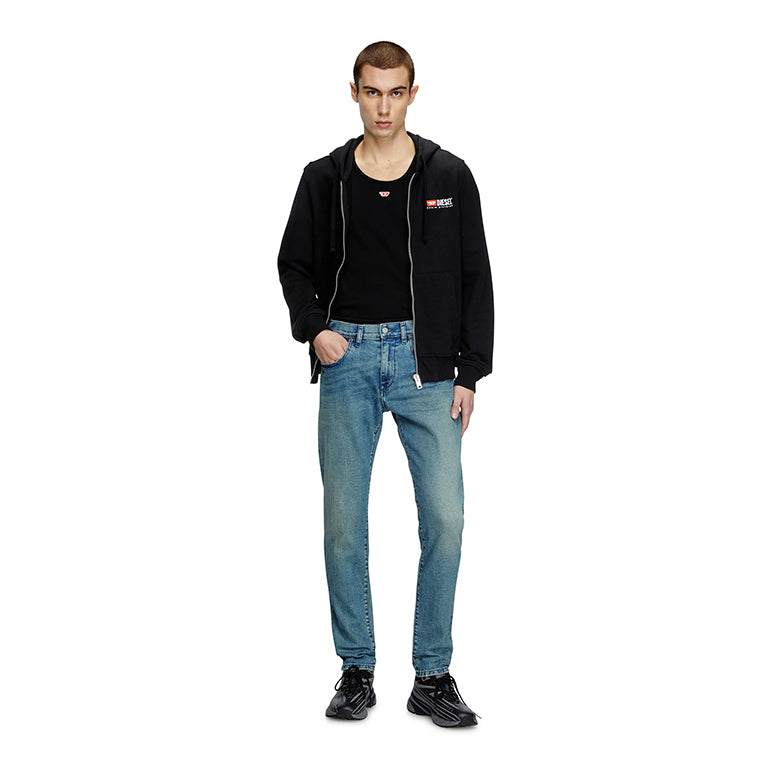 Diesel 2019 D-Strukt Slim Jeans