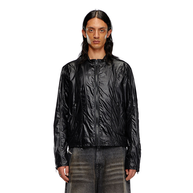 Diesel J-Clays Zip Thru Jacket