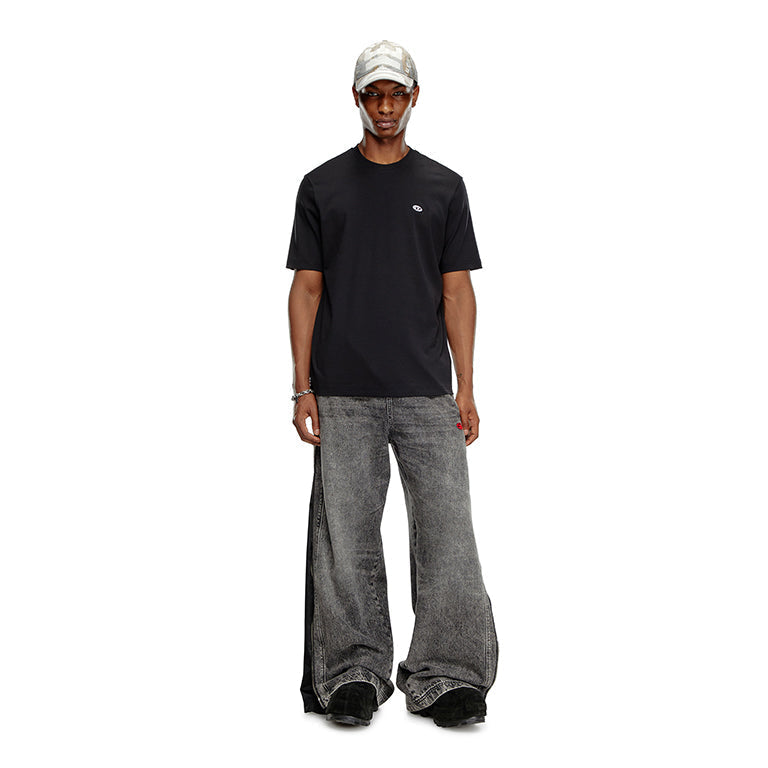 Diesel T-Adjust Doval PJ T-Shirt