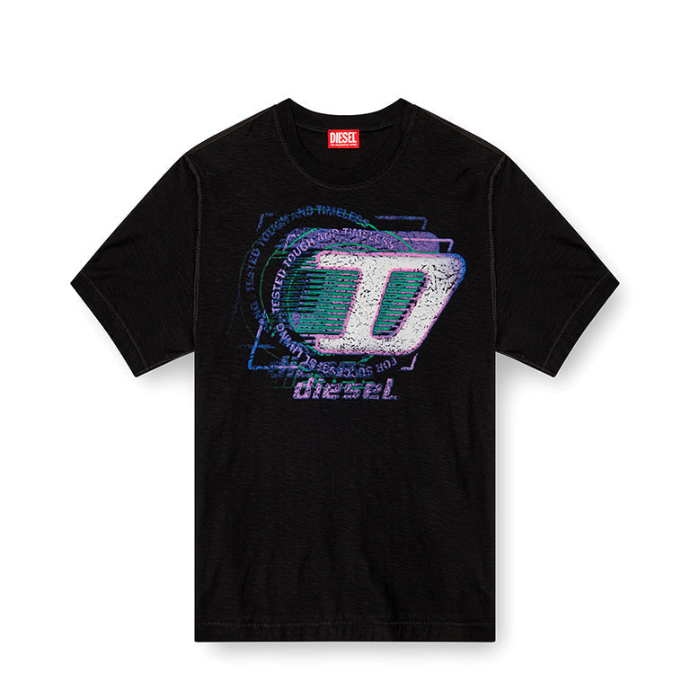 Diesel T-Adjust R11 T-Shirt