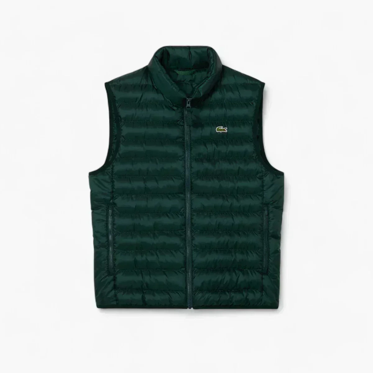 Sleveless Vest
