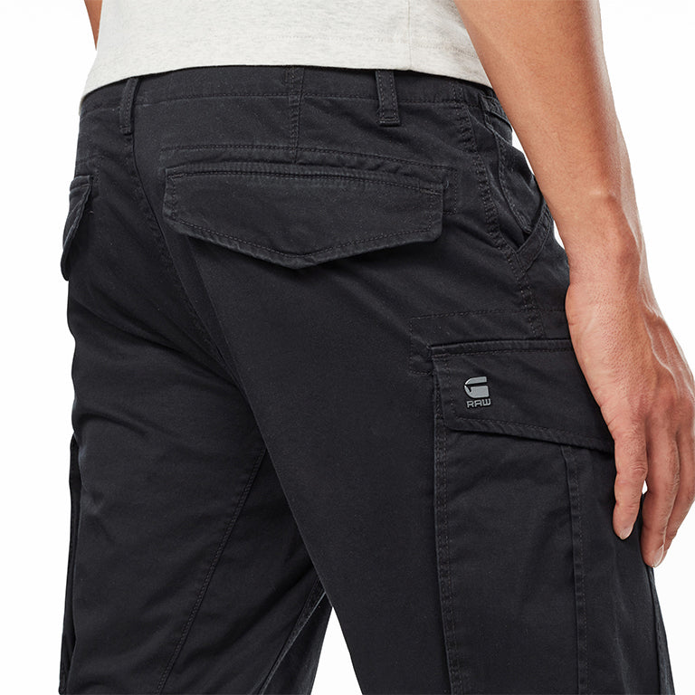 G-Star Rovic Zip 3D Regular Tapered