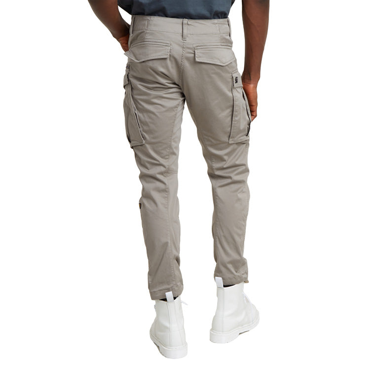 G-Star Rovic Zip 3D Regular Tapered