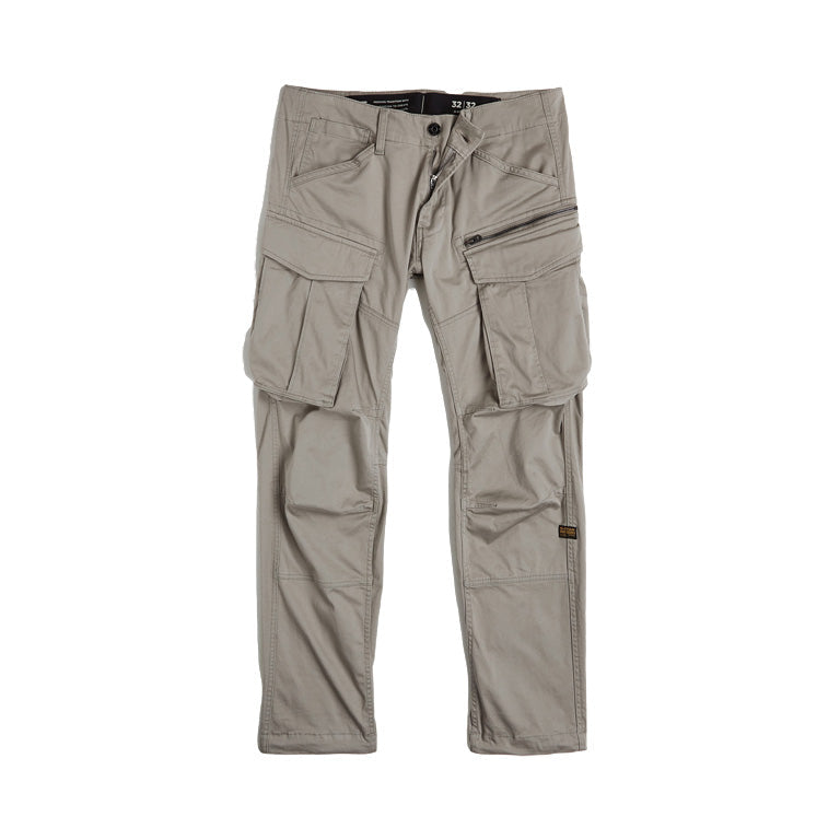 G-Star Rovic Zip 3D Regular Tapered