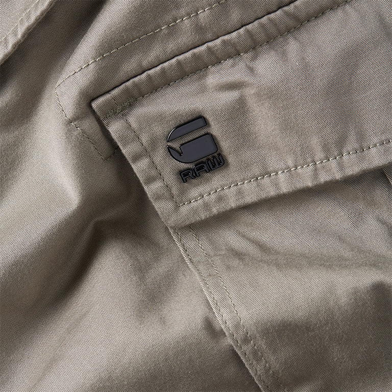 G-Star Rovic Zip 3D Regular Tapered
