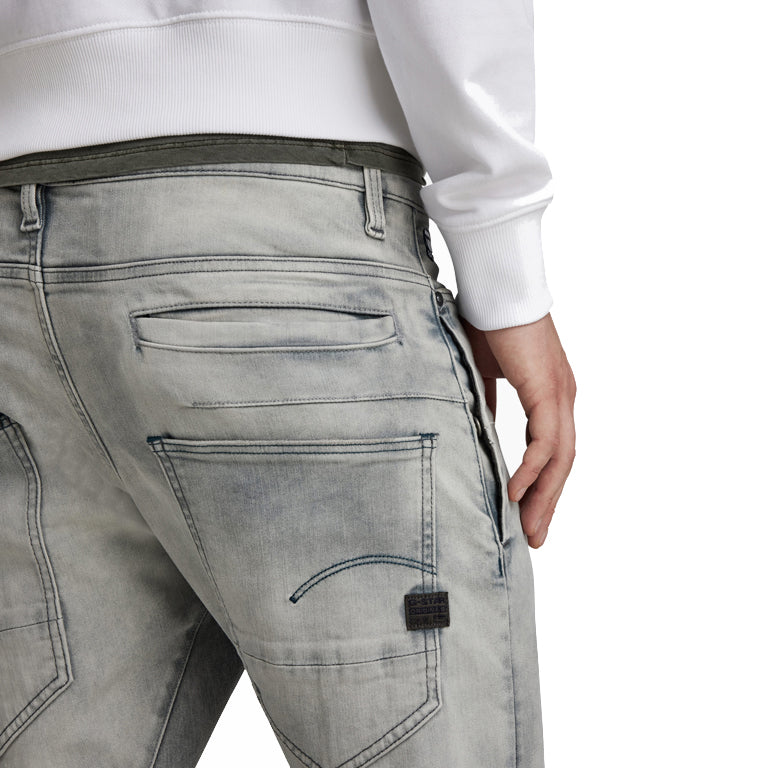 G-Star D-Staq 3D Slim Jeans