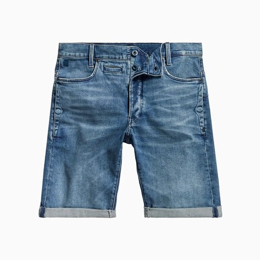 Men's D-Staq 3D Shorts