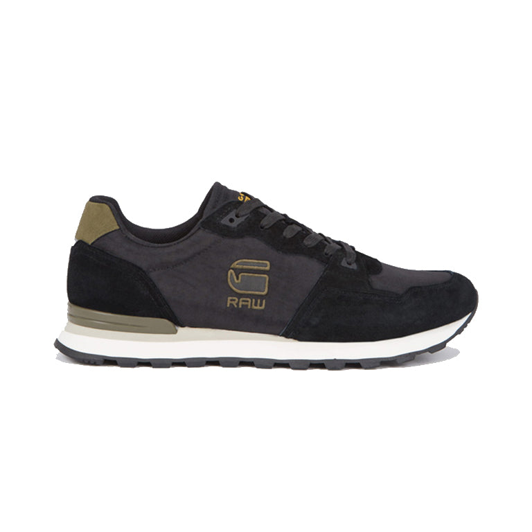 G-Star Track II