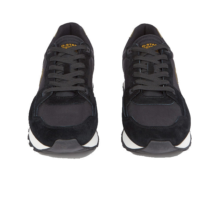 G-Star Track II
