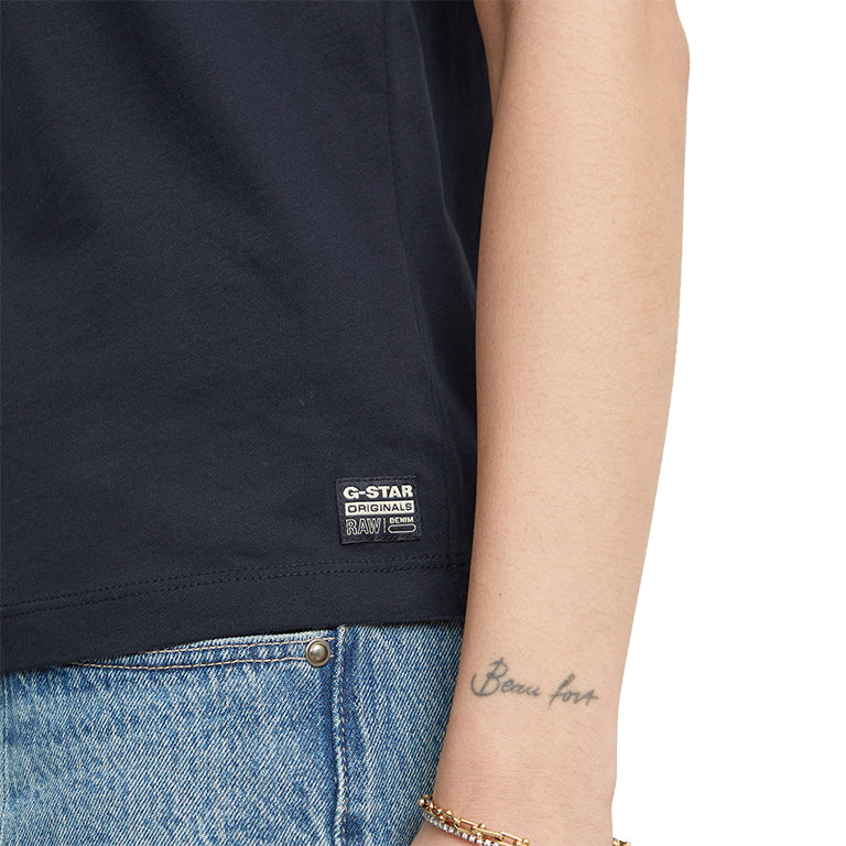 G-Star G-Script Shiny T-Shirt