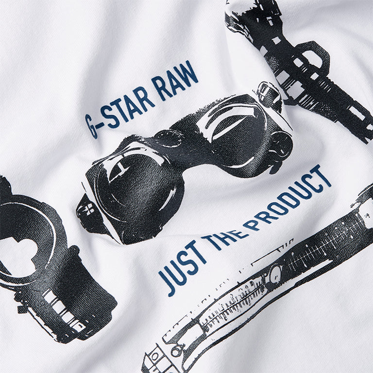 G-Star Objects T-Shirt