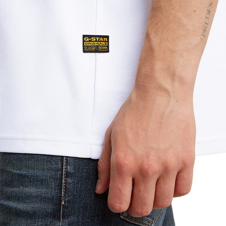 G-Star G-Script T-Shirt