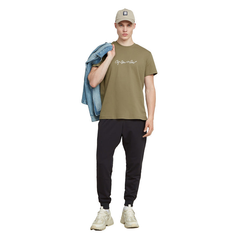 G-Star G-Script T-Shirt