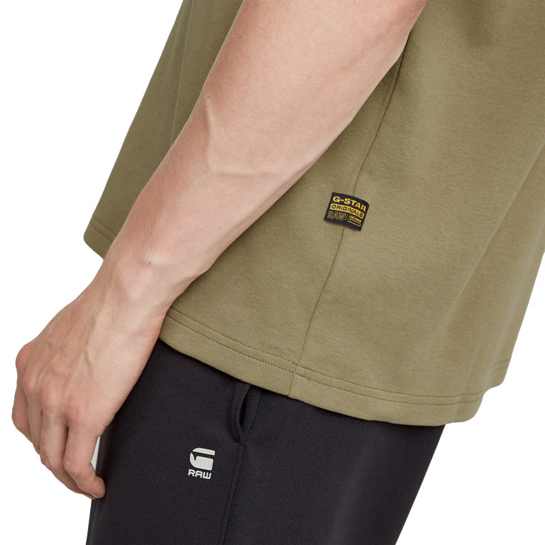 G-Star G-Script T-Shirt