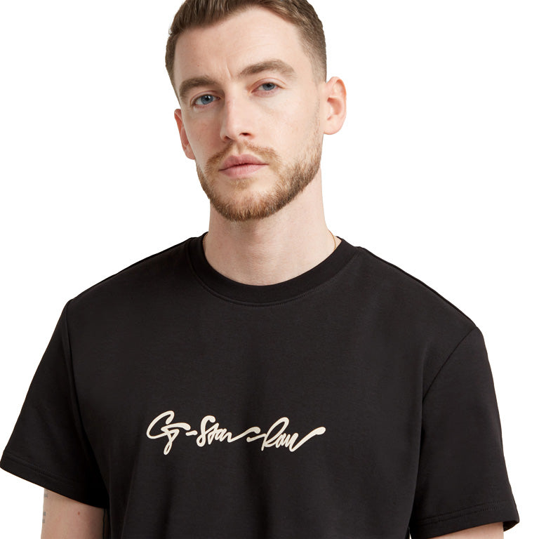 G-Star G-Script T-Shirt