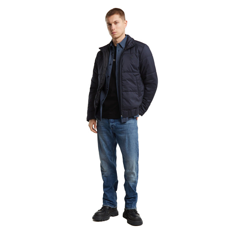 G-Star Padded Quilted Jacket