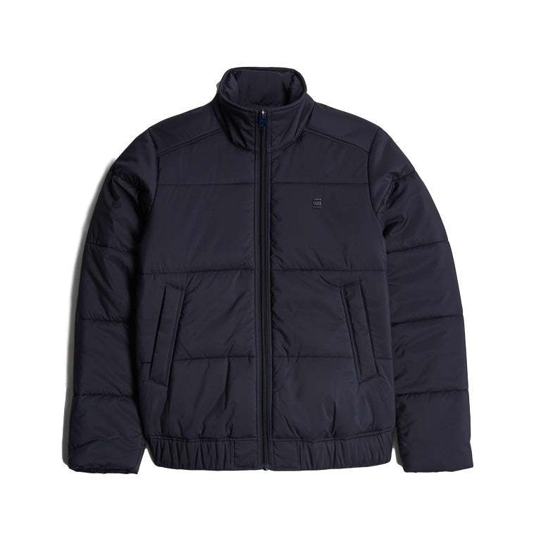 G-Star Padded Quilted Jacket