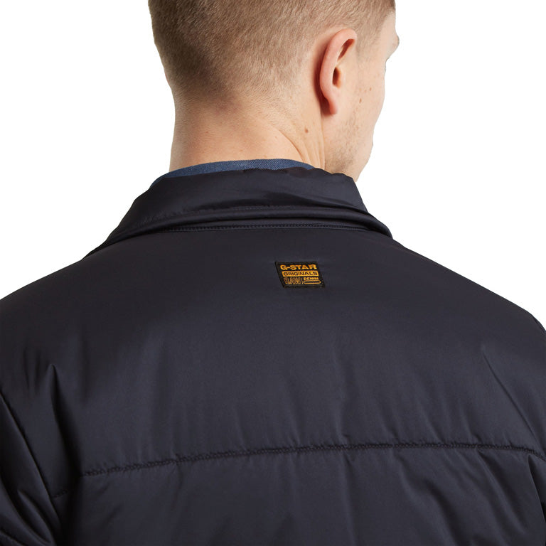 G-Star Padded Quilted Jacket