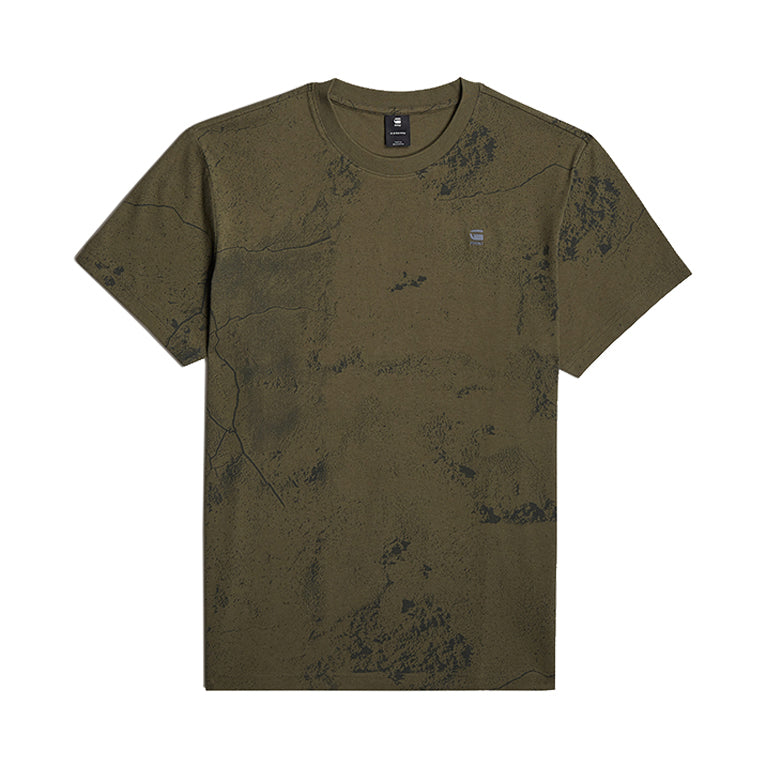 G-Star Wash AO T-Shirt