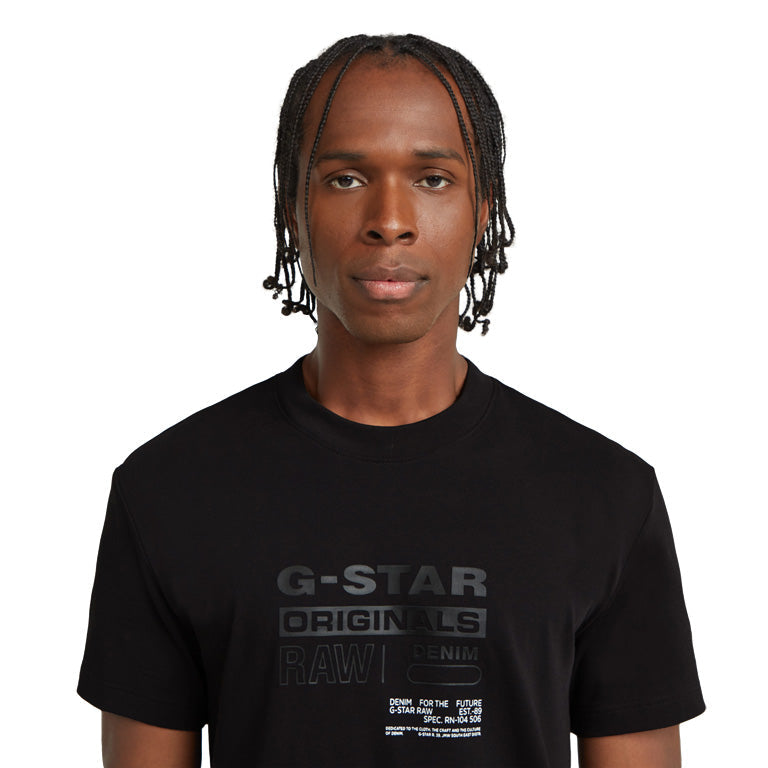 G-Star Original T-Shirt