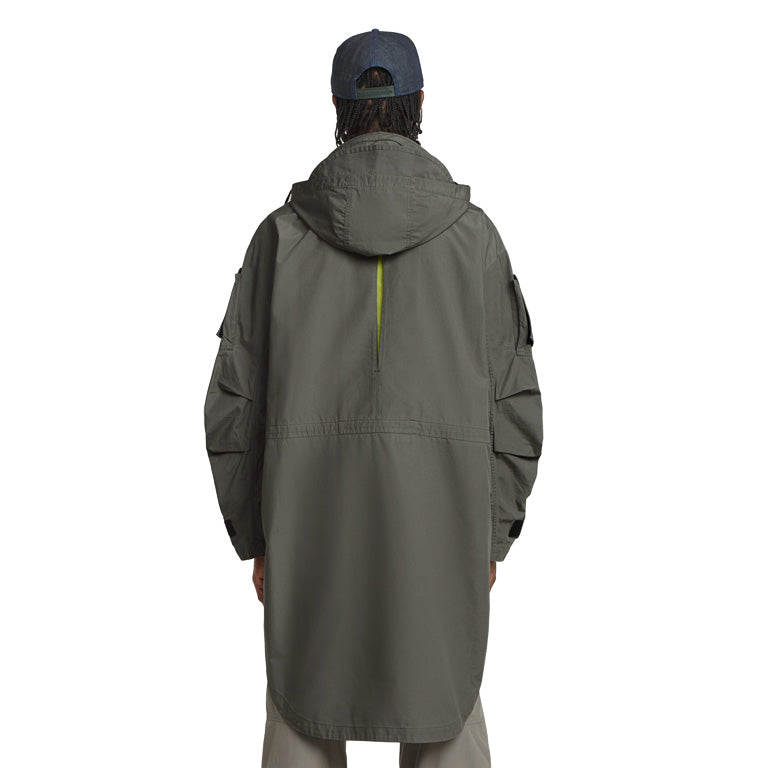 G-Star Balloon Parka