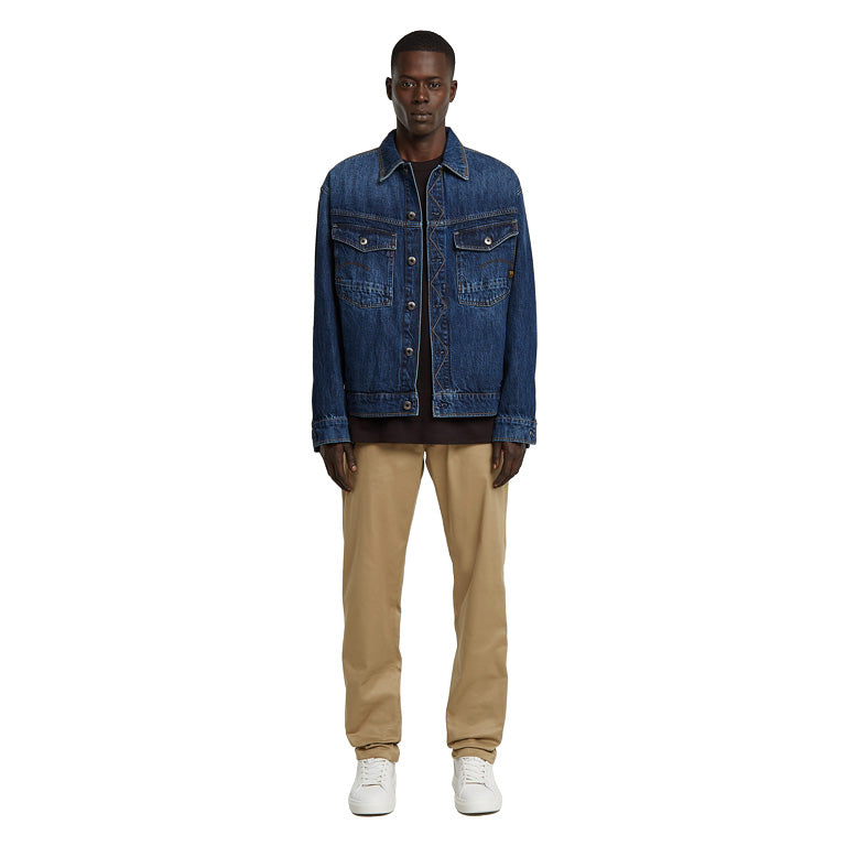 G-Star Morry Tapered Chino