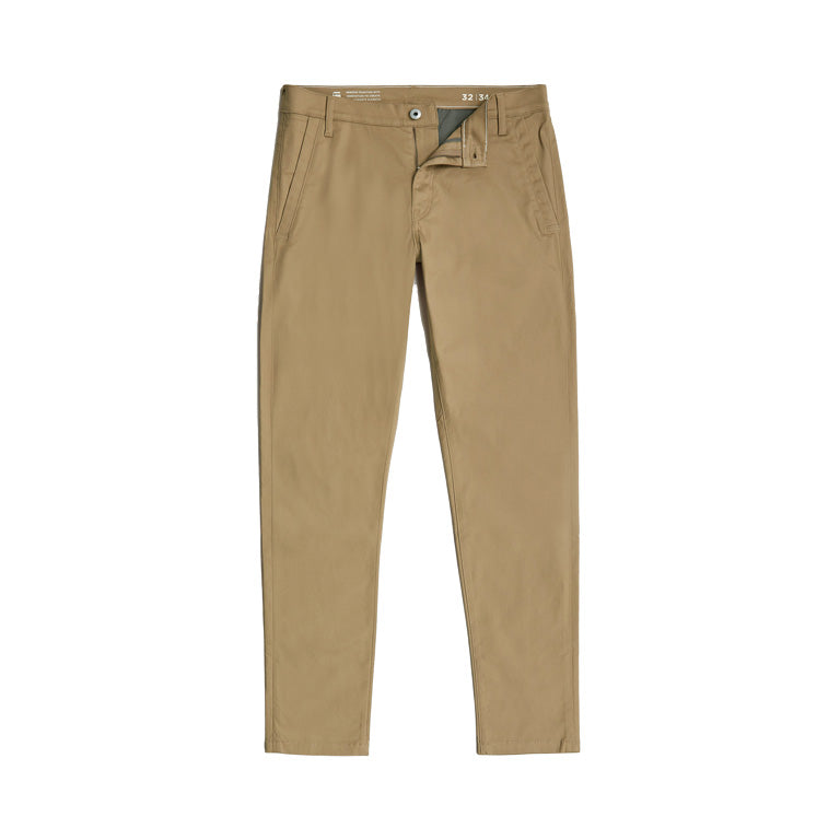 G-Star Morry Tapered Chino