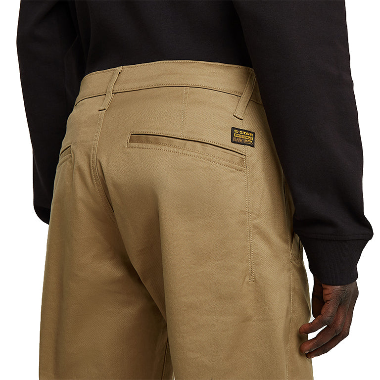 G-Star Morry Tapered Chino